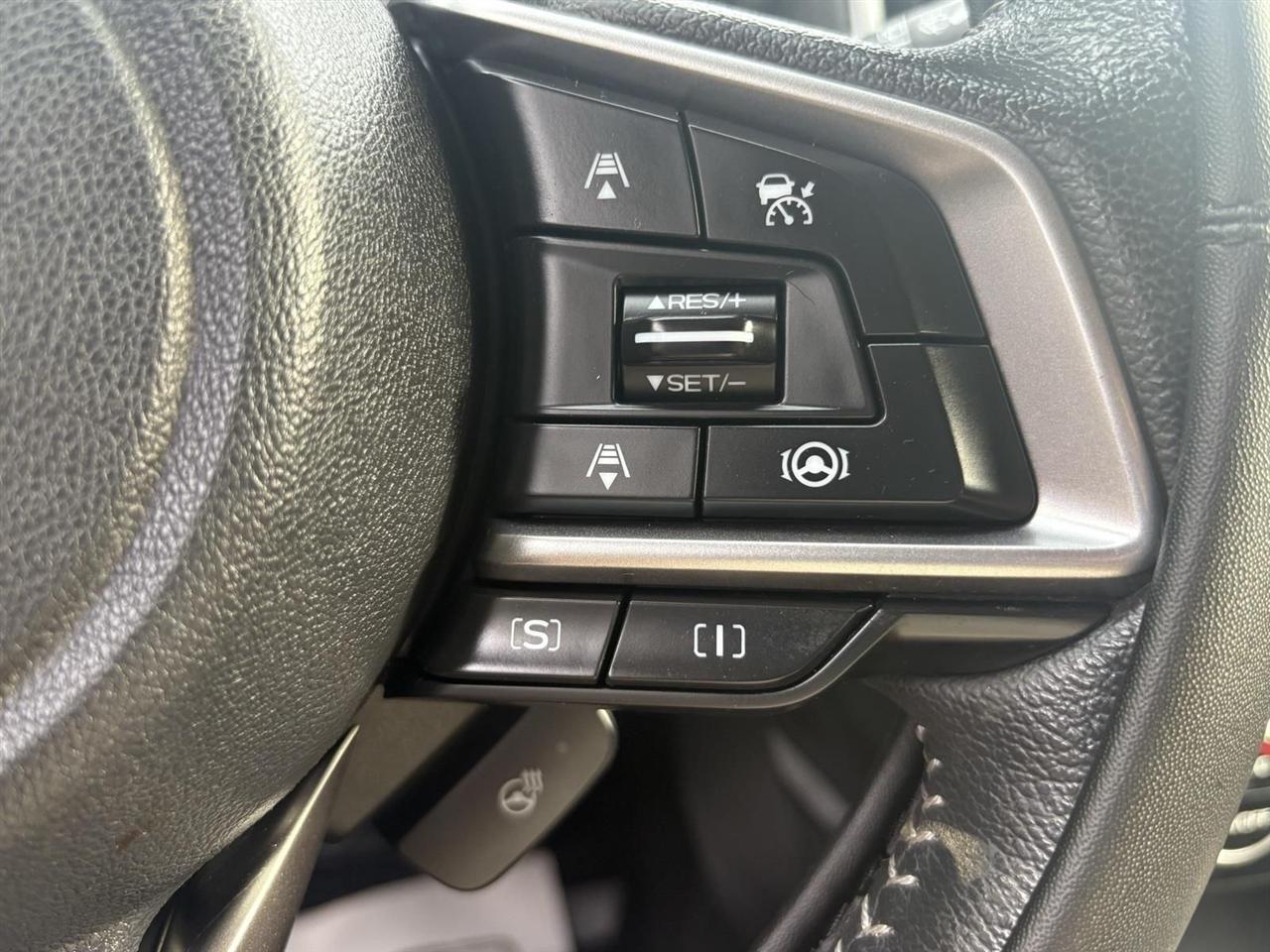 Subaru Forester  2020