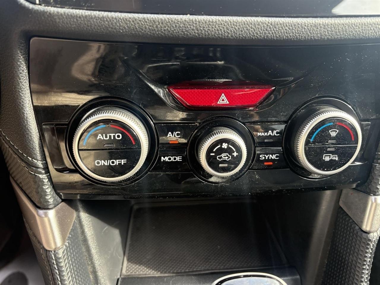 Subaru Forester  2020