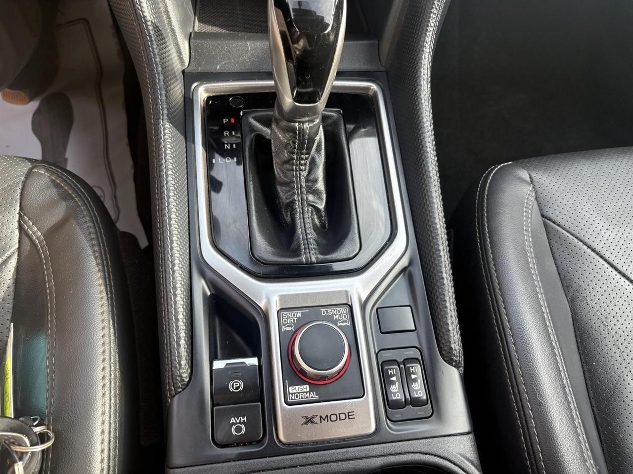 Subaru Forester  2020