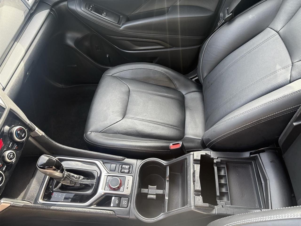 Subaru Forester  2020