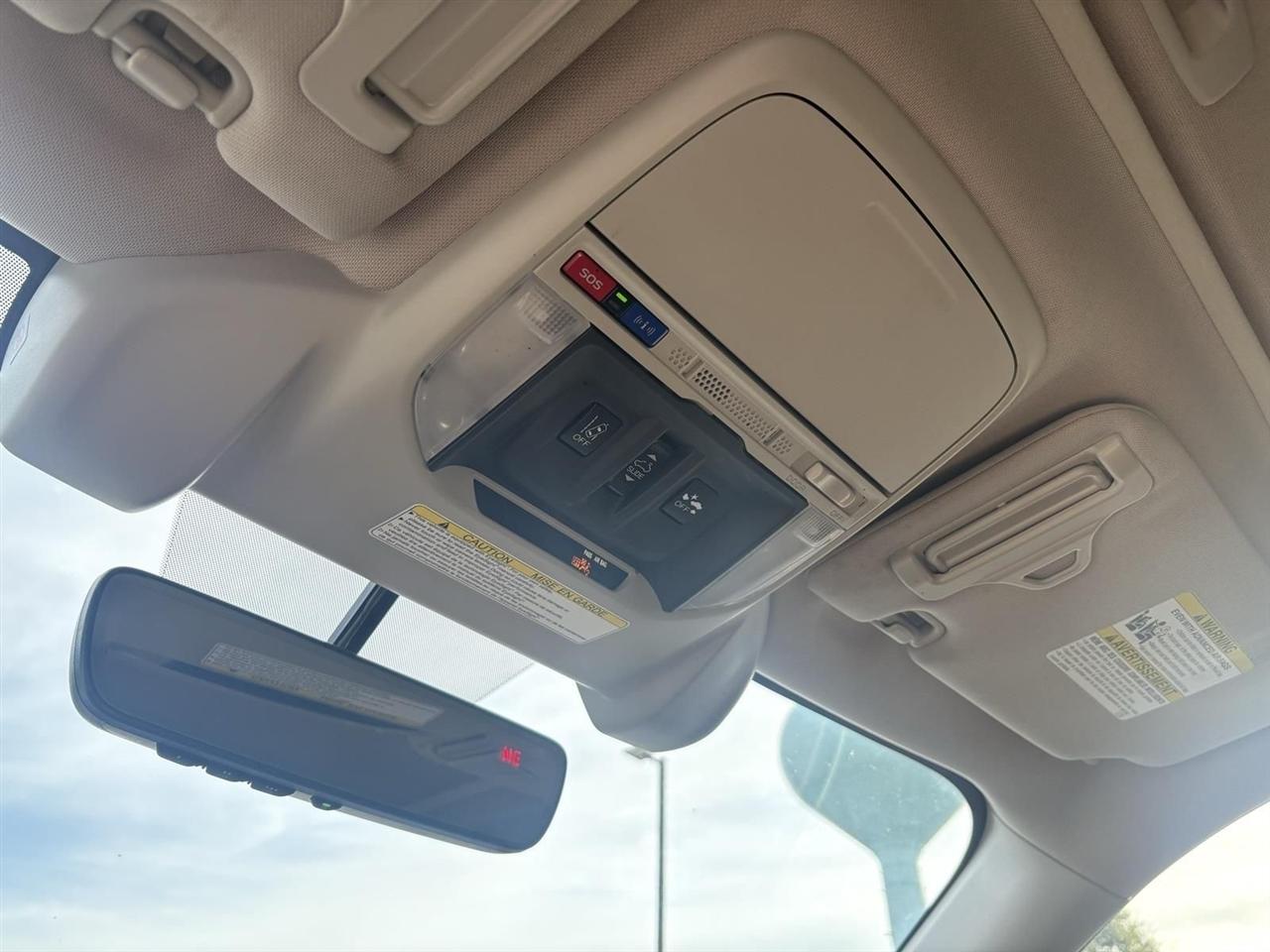 Subaru Forester  2020