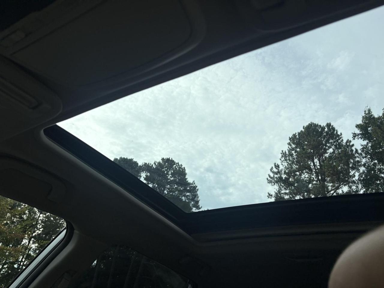 Subaru Forester  2020