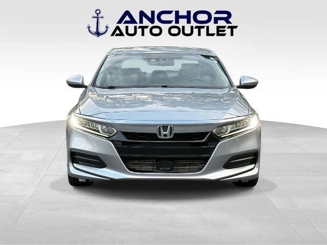 Honda Accord  2019