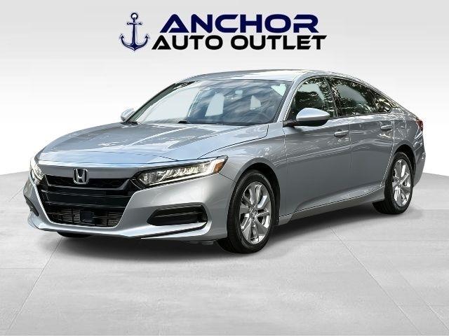 Honda Accord  2019