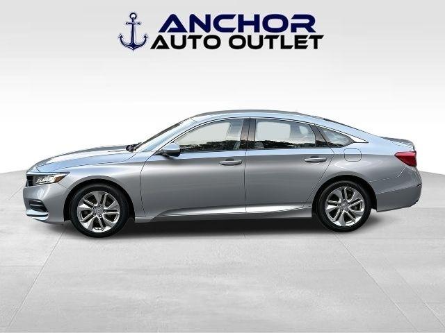 Honda Accord  2019