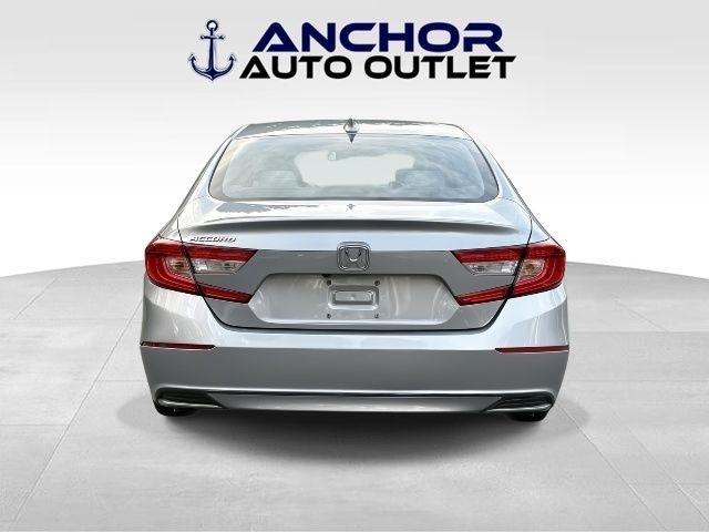 Honda Accord  2019