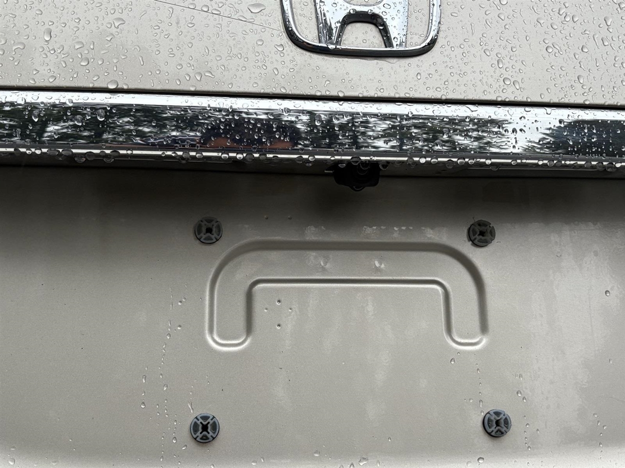 2017 Honda Accord LX photo 8