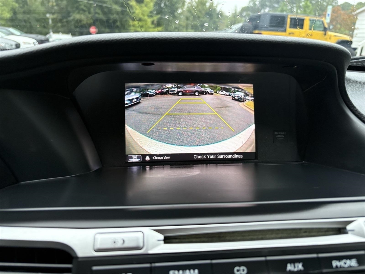 2017 Honda Accord LX photo 28
