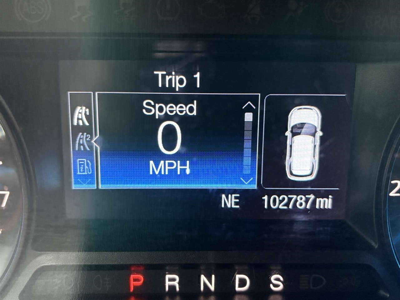 2016 Ford Explorer XLT photo 25