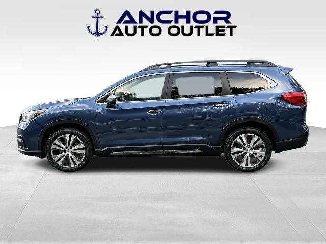 2019 Subaru Ascent Touring photo 2