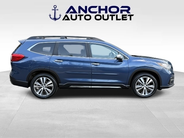 2019 Subaru Ascent Touring photo 3