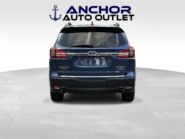 2019 Subaru Ascent Touring photo 4