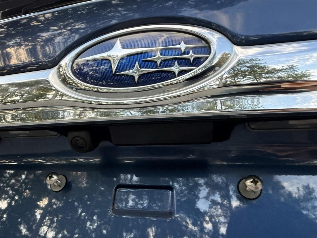 2019 Subaru Ascent Touring photo 8