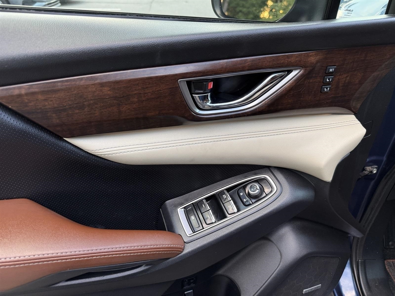 2019 Subaru Ascent Touring photo 12