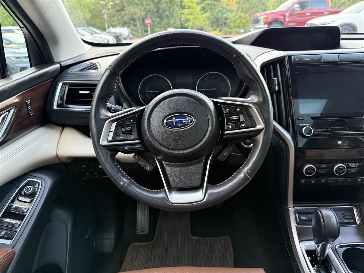 2019 Subaru Ascent Touring photo 21