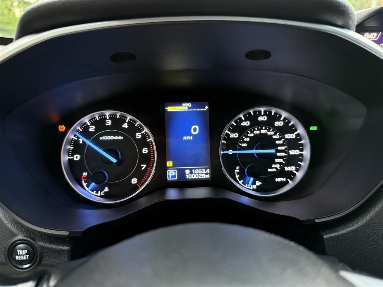 2019 Subaru Ascent Touring photo 25