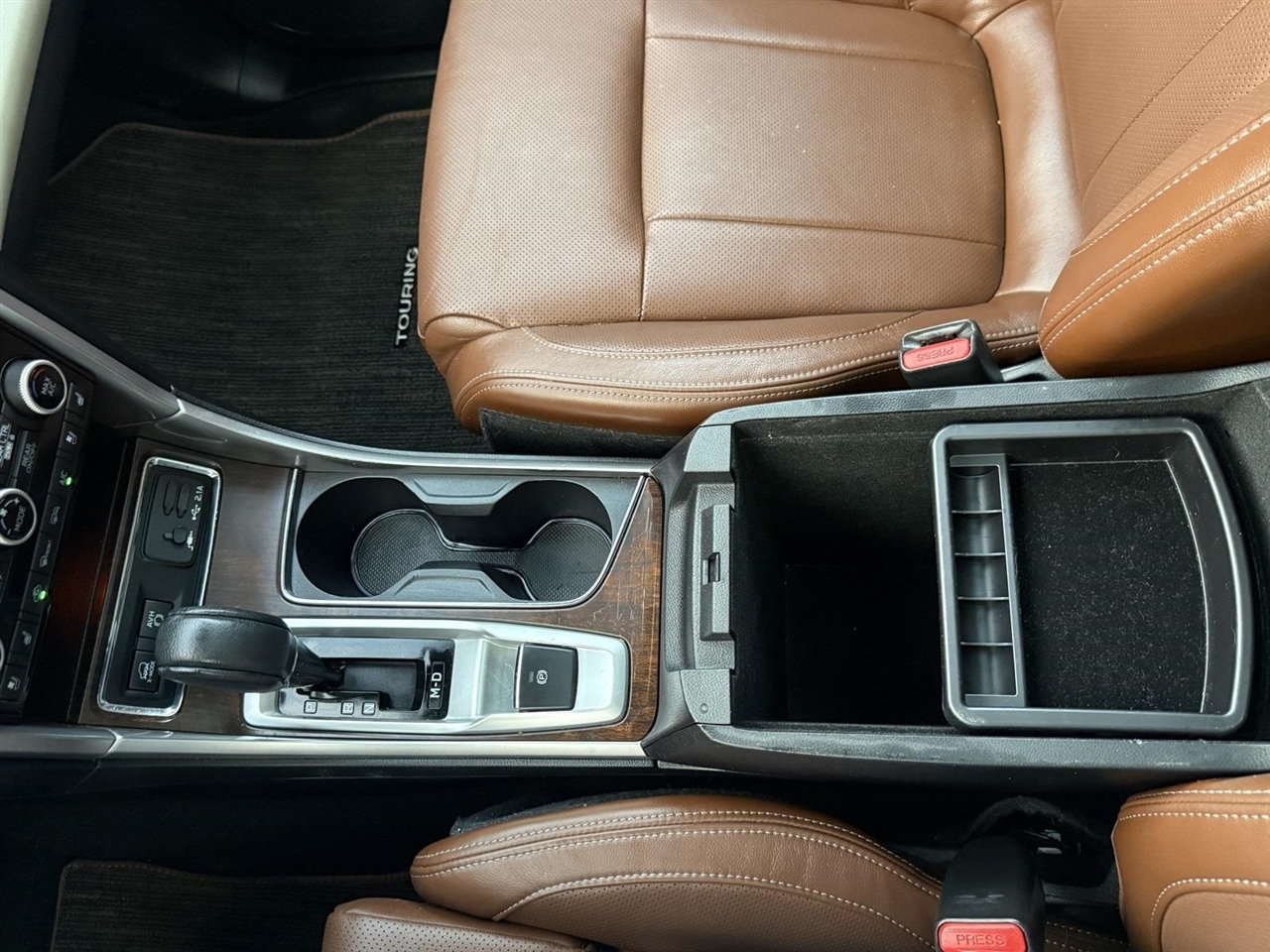 2019 Subaru Ascent Touring photo 31