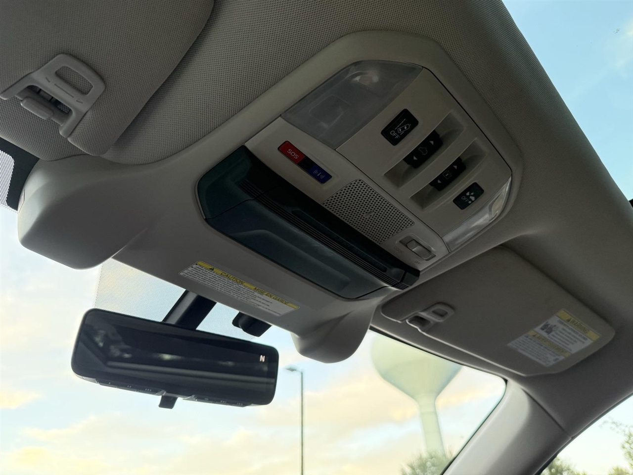 2019 Subaru Ascent Touring photo 32
