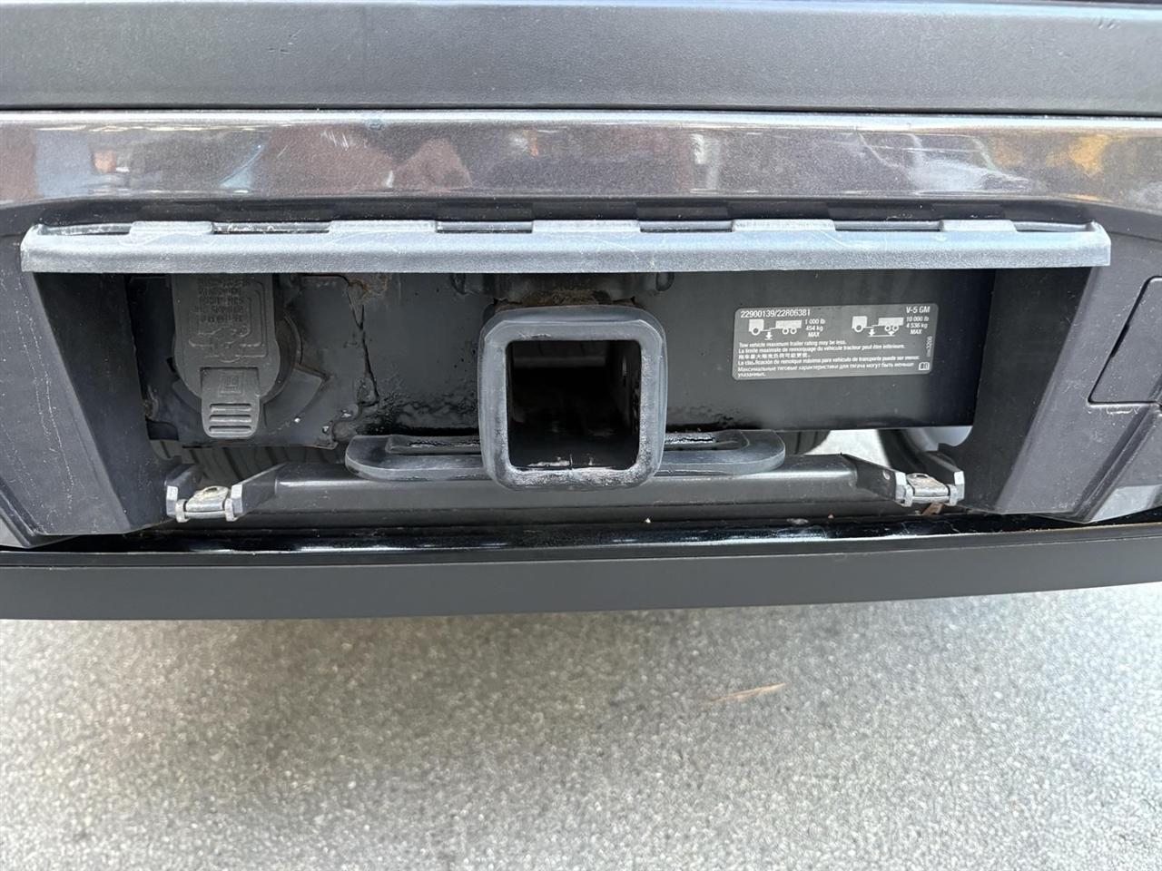 Cadillac Escalade  2016