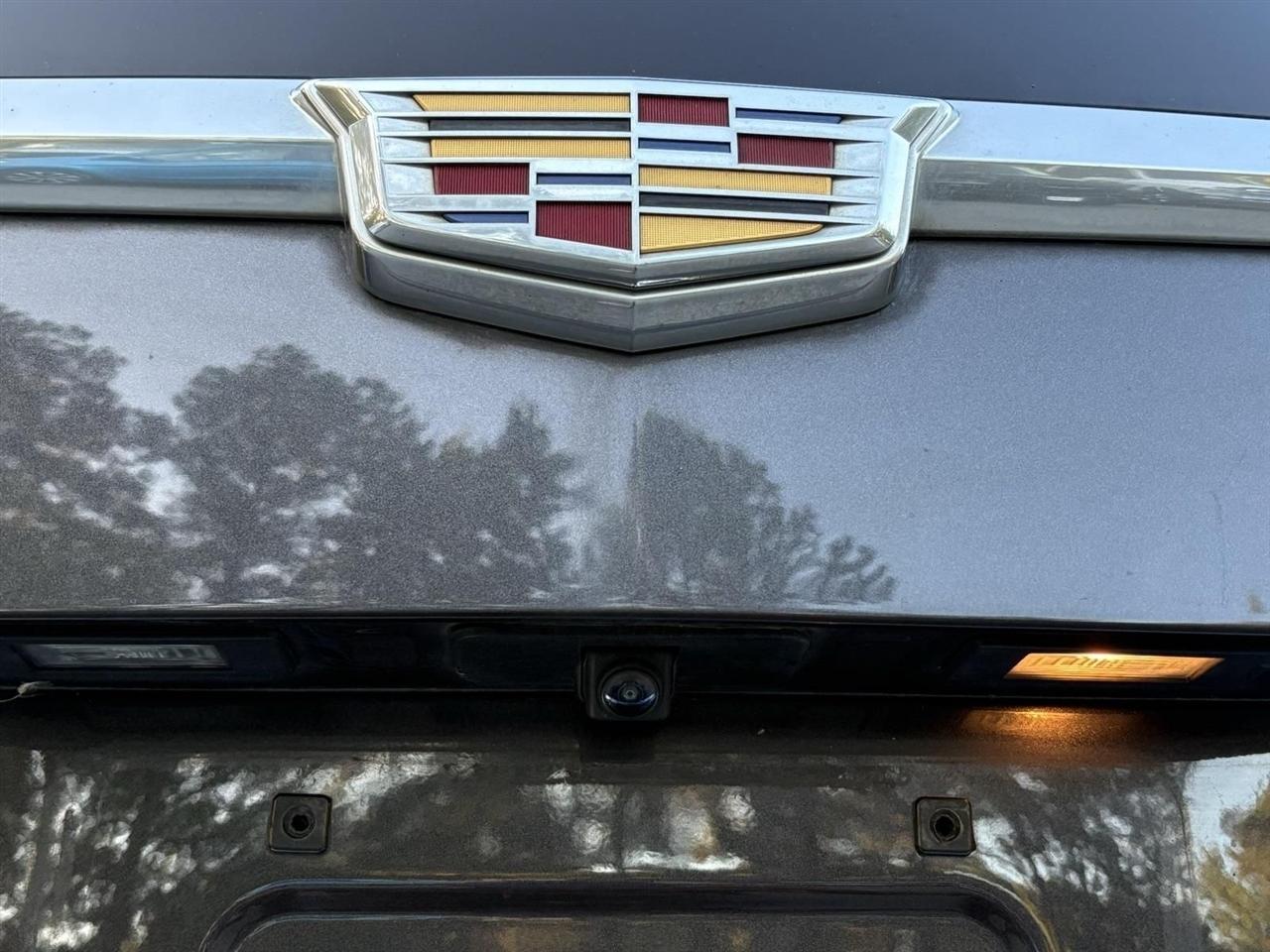 Cadillac Escalade  2016