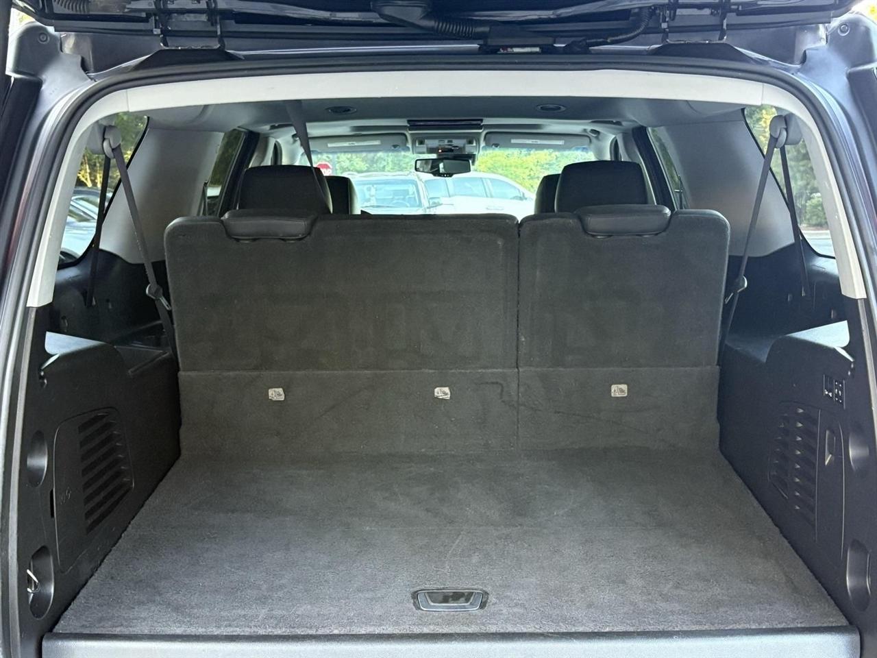 Cadillac Escalade  2016