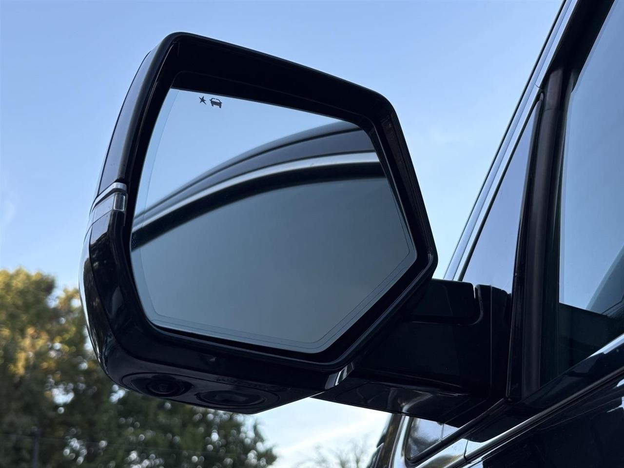 Cadillac Escalade  2016