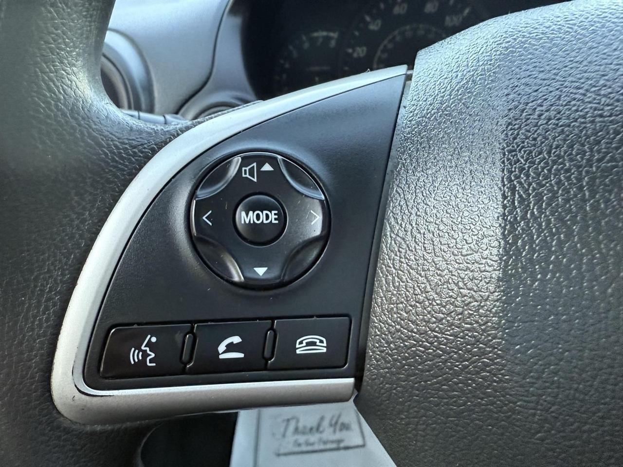 Mitsubishi Mirage G4  2023