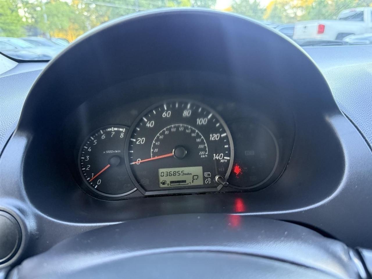 Mitsubishi Mirage G4  2023