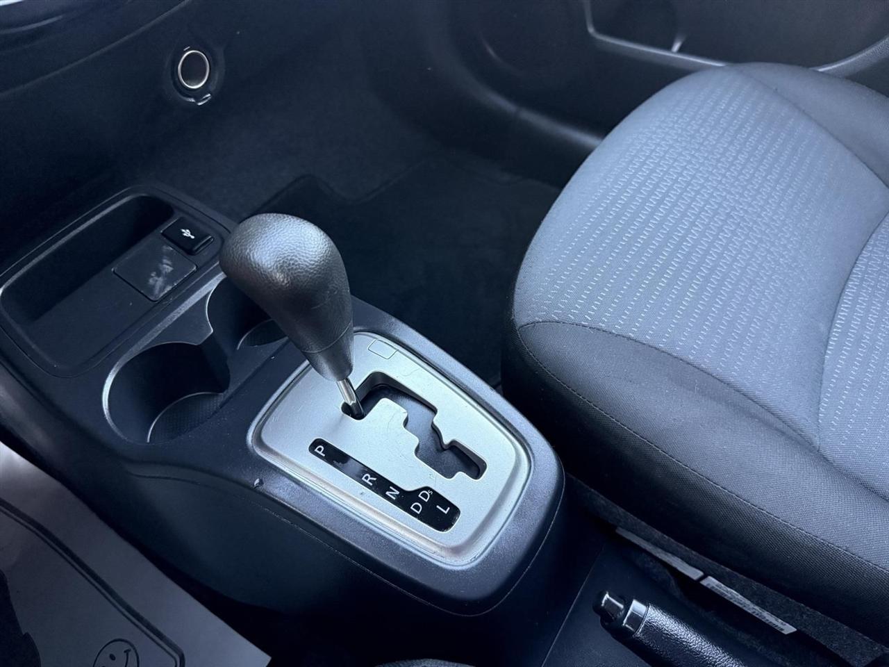 Mitsubishi Mirage G4  2023