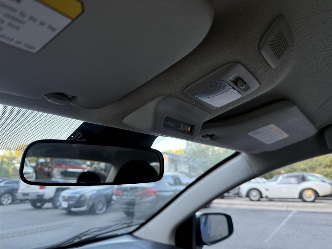 Mitsubishi Mirage G4  2023