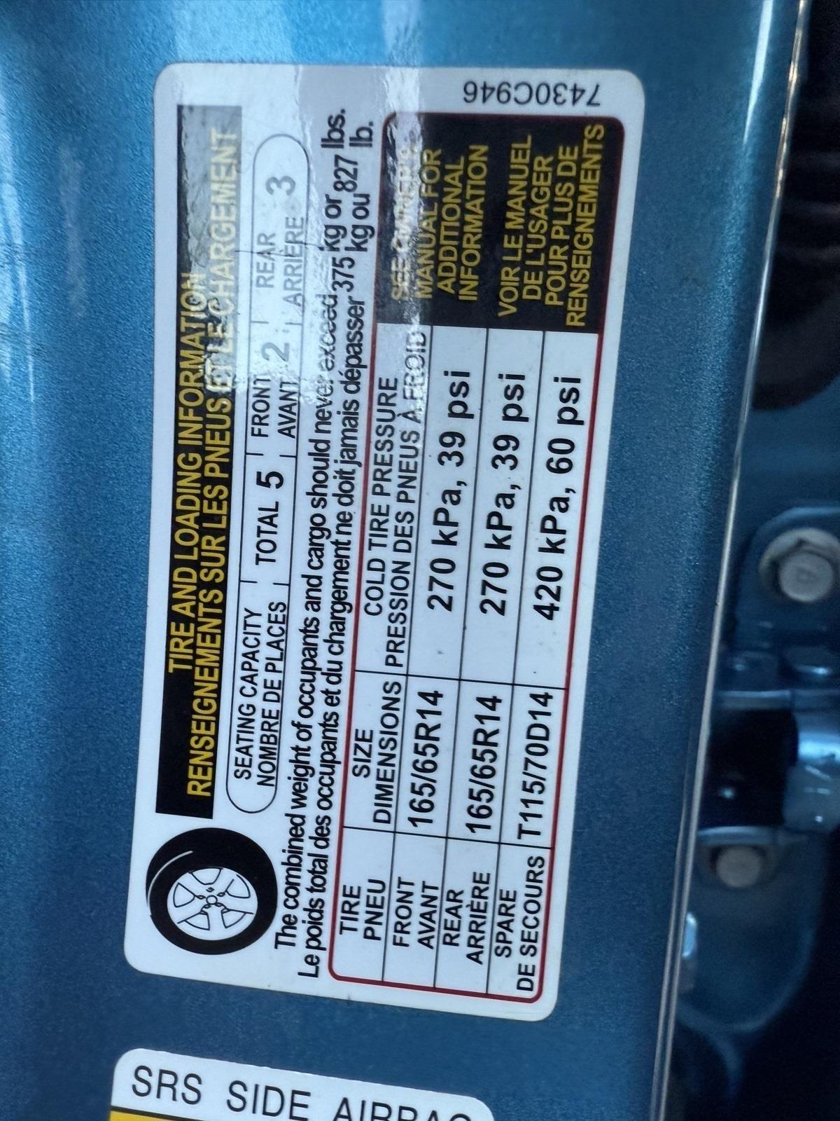 Mitsubishi Mirage G4  2023