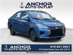 2023 Mitsubishi Mirage G4 