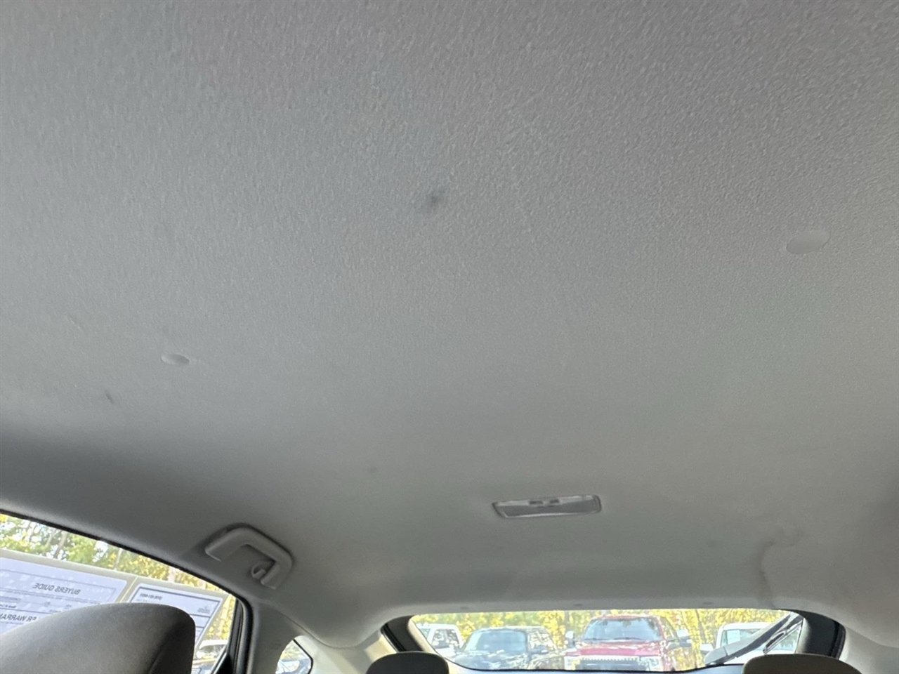 2013 Toyota Prius Three photo 33