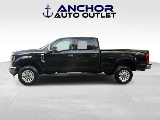 2019 Ford F-250 XLT photo 4