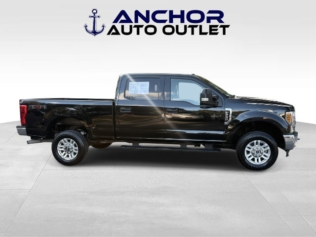2019 Ford F-250 XLT photo 5