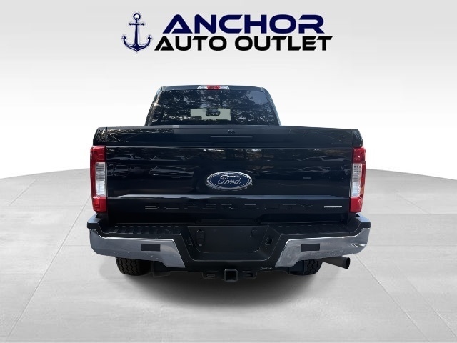 2019 Ford F-250 XLT photo 6