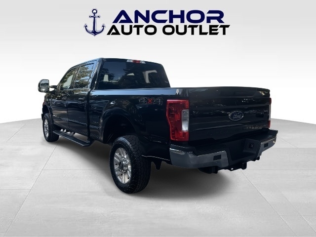 2019 Ford F-250 XLT photo 7