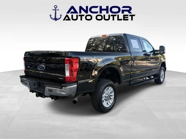 2019 Ford F-250 XLT photo 8