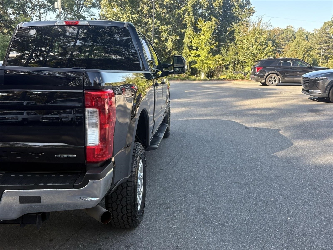 2019 Ford F-250 XLT photo 10