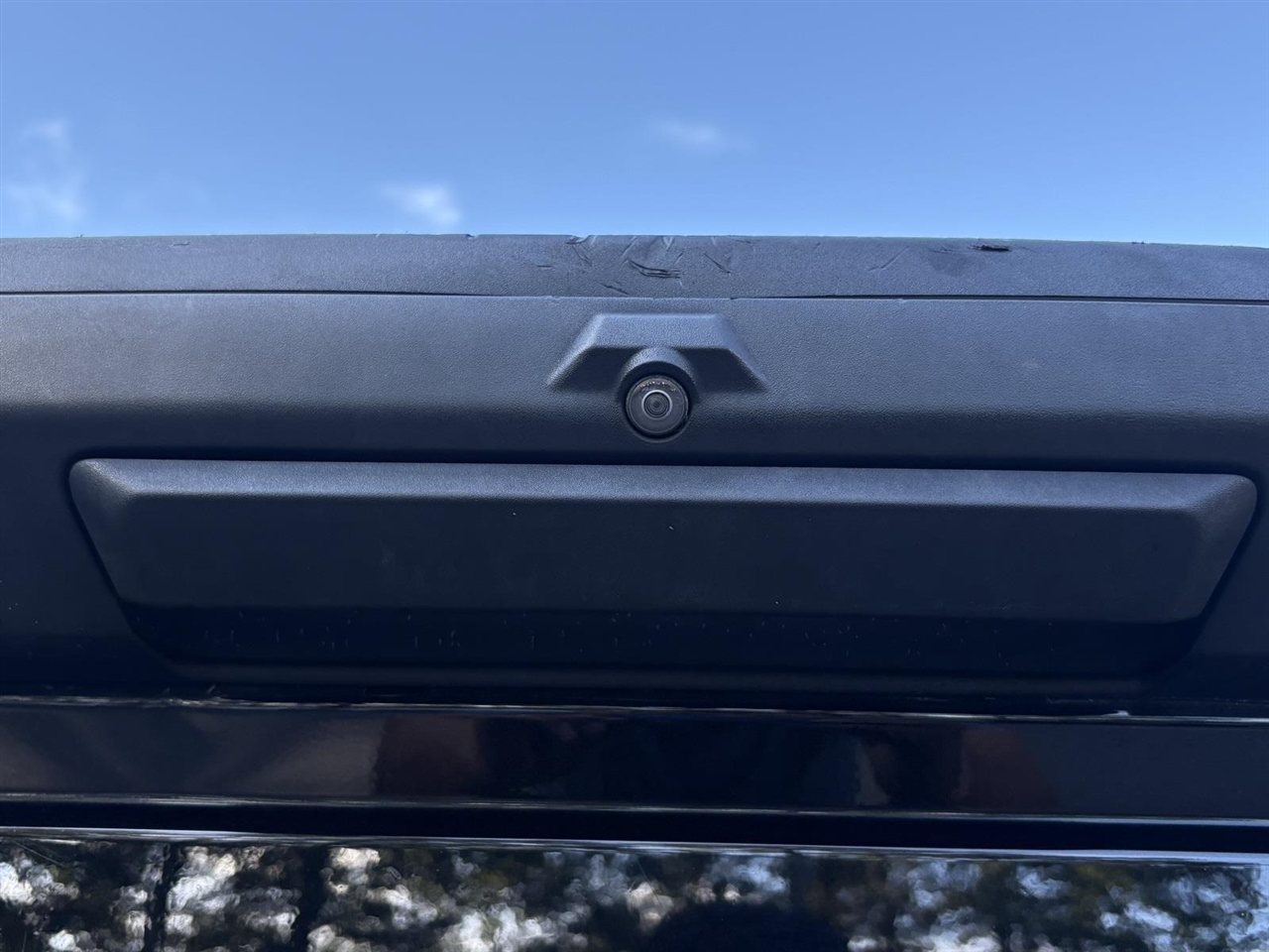2019 Ford F-250 XLT photo 12