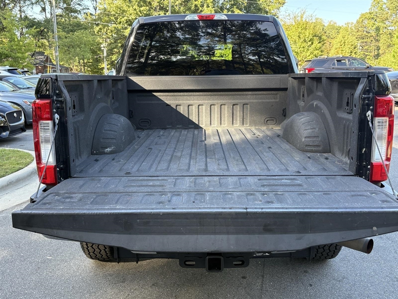 2019 Ford F-250 XLT photo 13