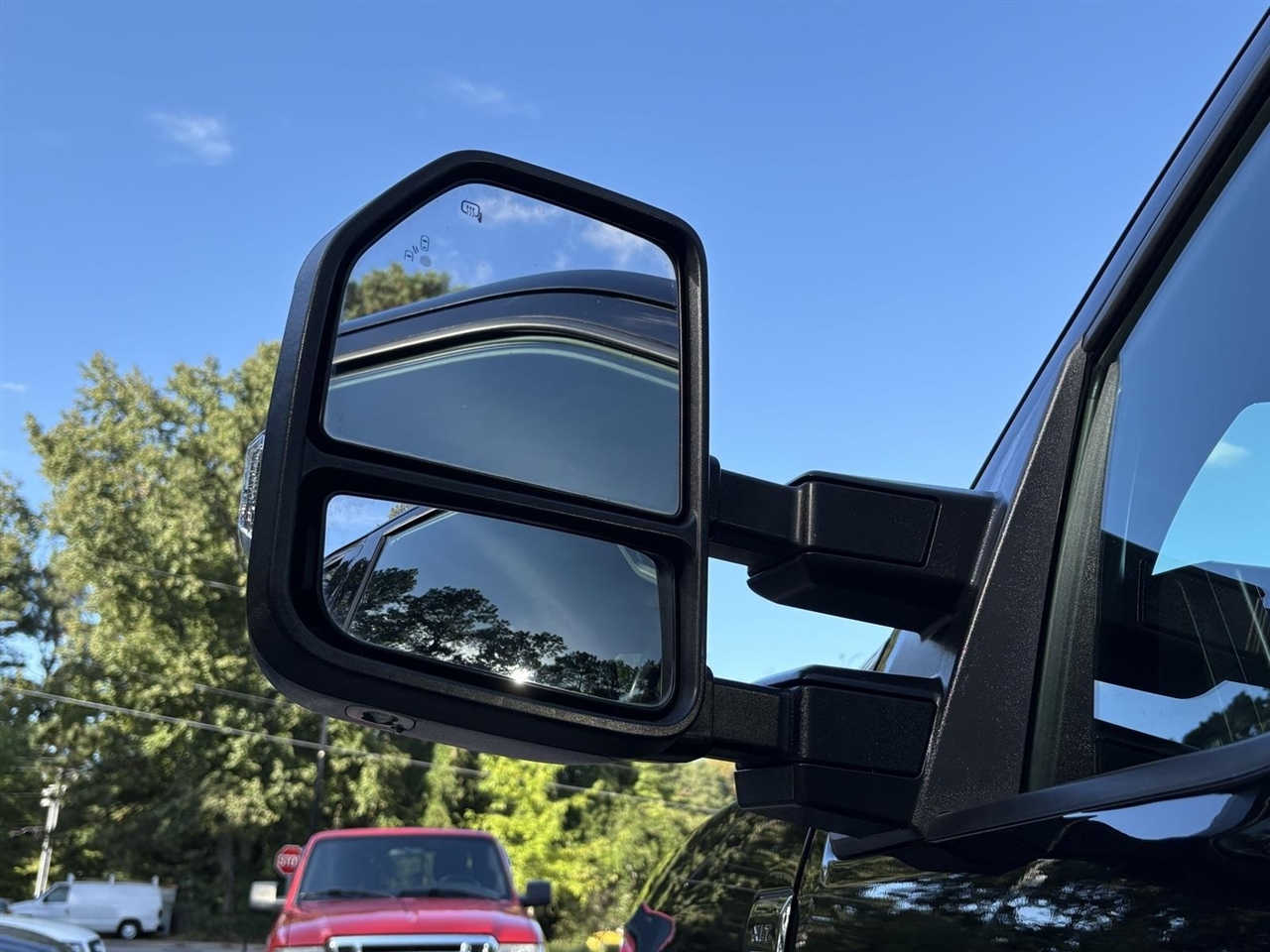 2019 Ford F-250 XLT photo 15