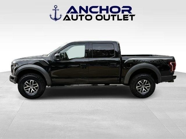 Ford F-150  2018
