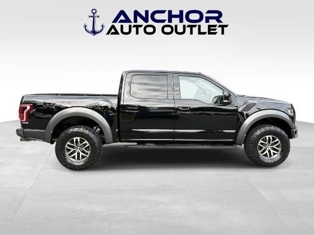 Ford F-150  2018