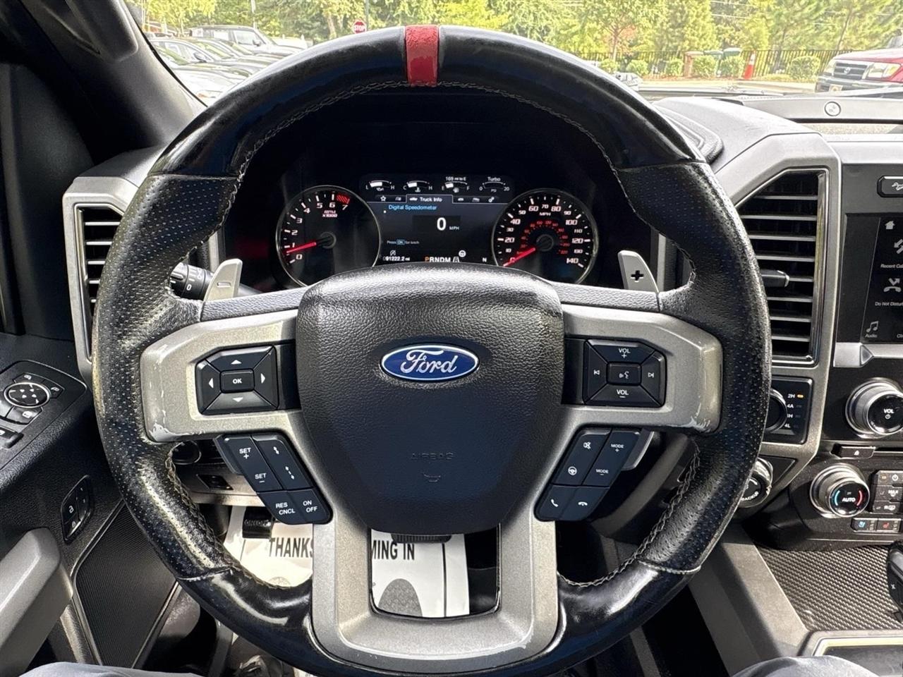Ford F-150  2018