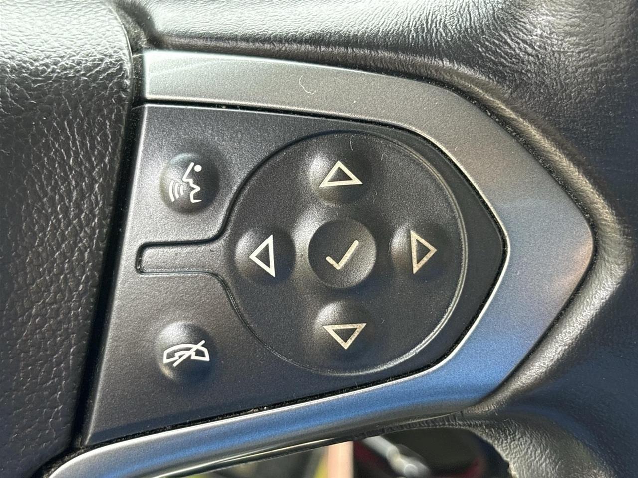 Chevrolet Silverado 1500  2016