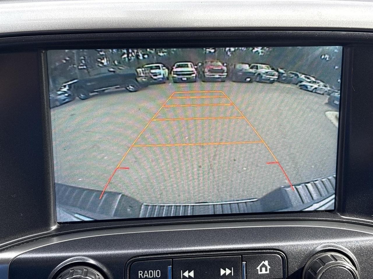 Chevrolet Silverado 1500  2016