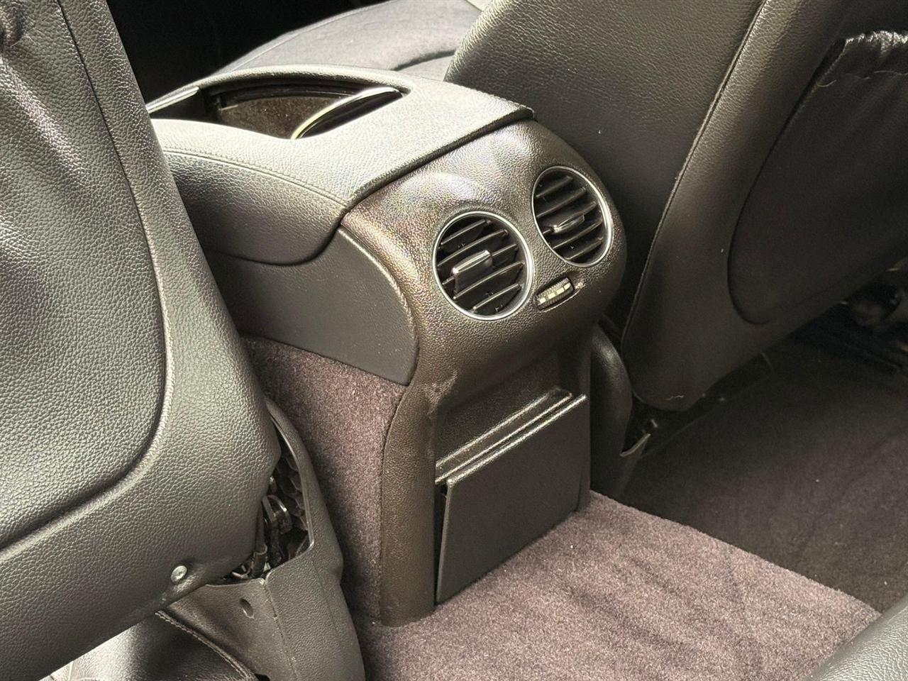 Mercedes-Benz CLK-Class  2008