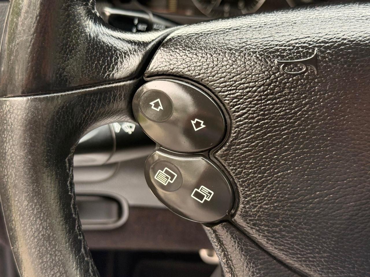 Mercedes-Benz CLK-Class  2008