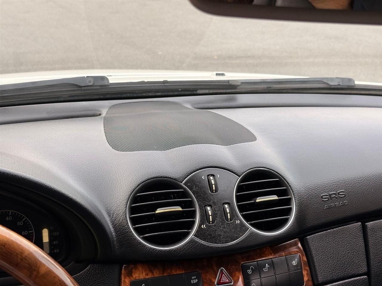Mercedes-Benz CLK-Class  2008